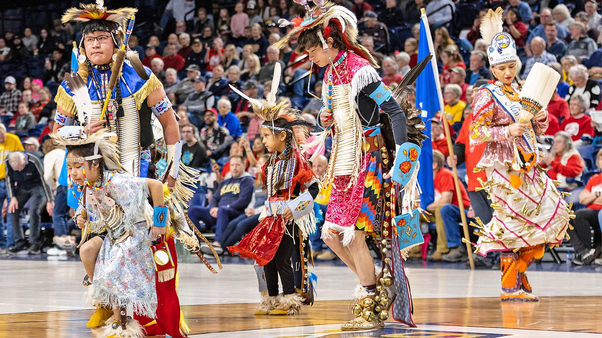 Montana State Bobcats tweet media