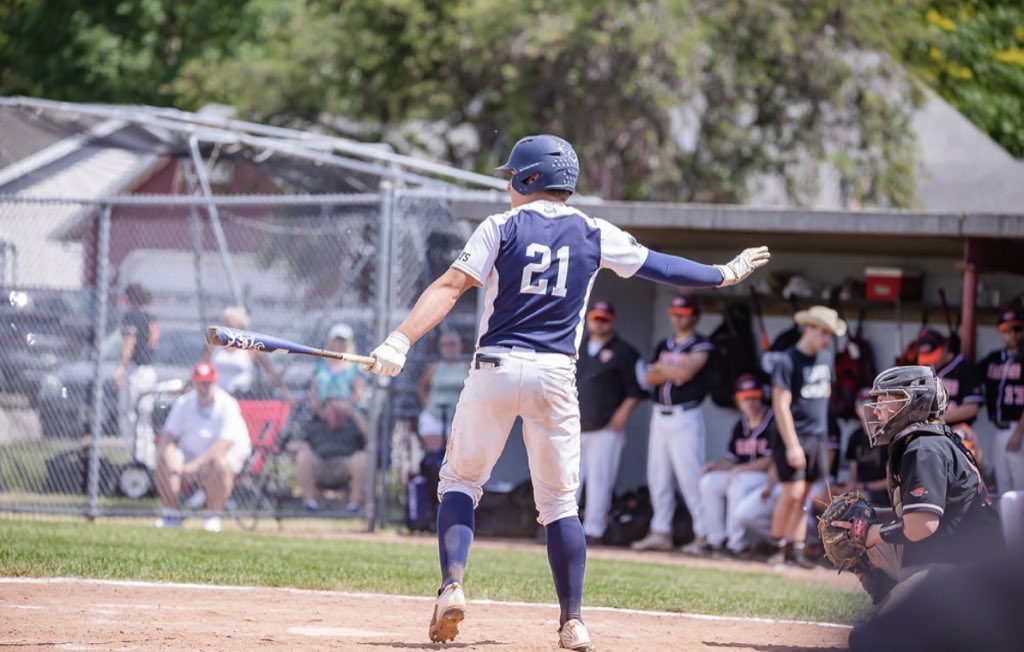 MenashaBase's tweet image. Congratulations to @iandohms @BryceDuszak and @lane_boucher for earning Honorable Mention All District! Great work boys💪