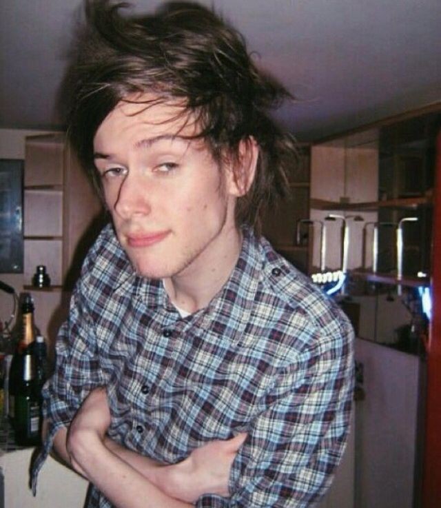 Me when I know something vs me when I don\t know something

Happy Birthday, Adam Hann  