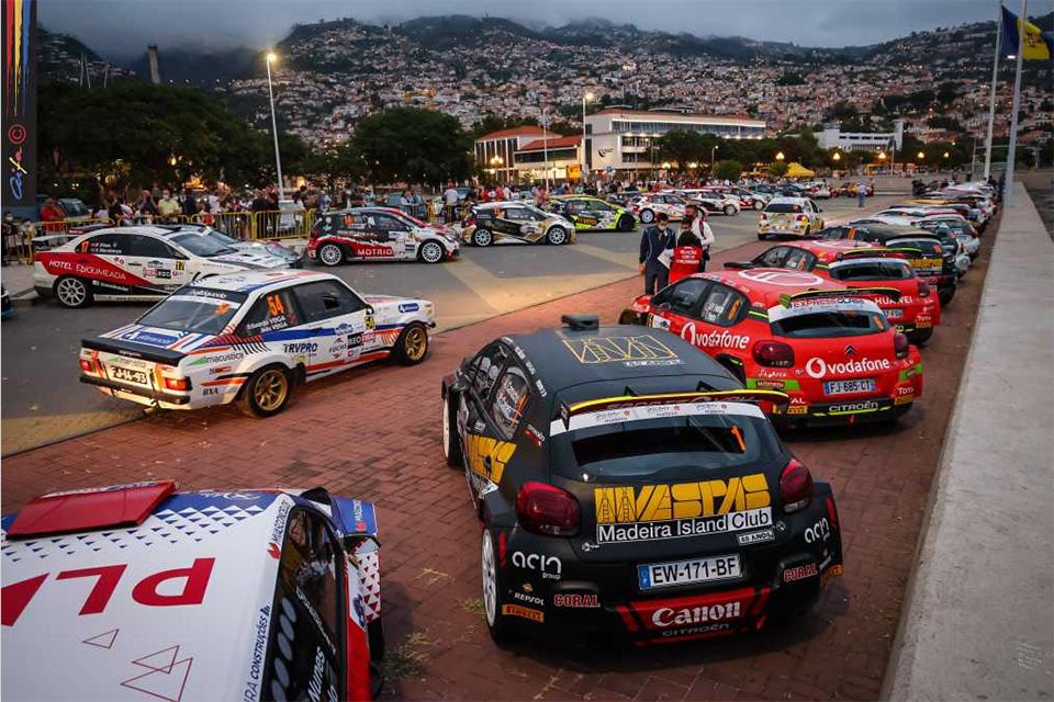 Finalmente férias de verão e a cabeça só pensa numa coisa. 
RVM 2023 🔜