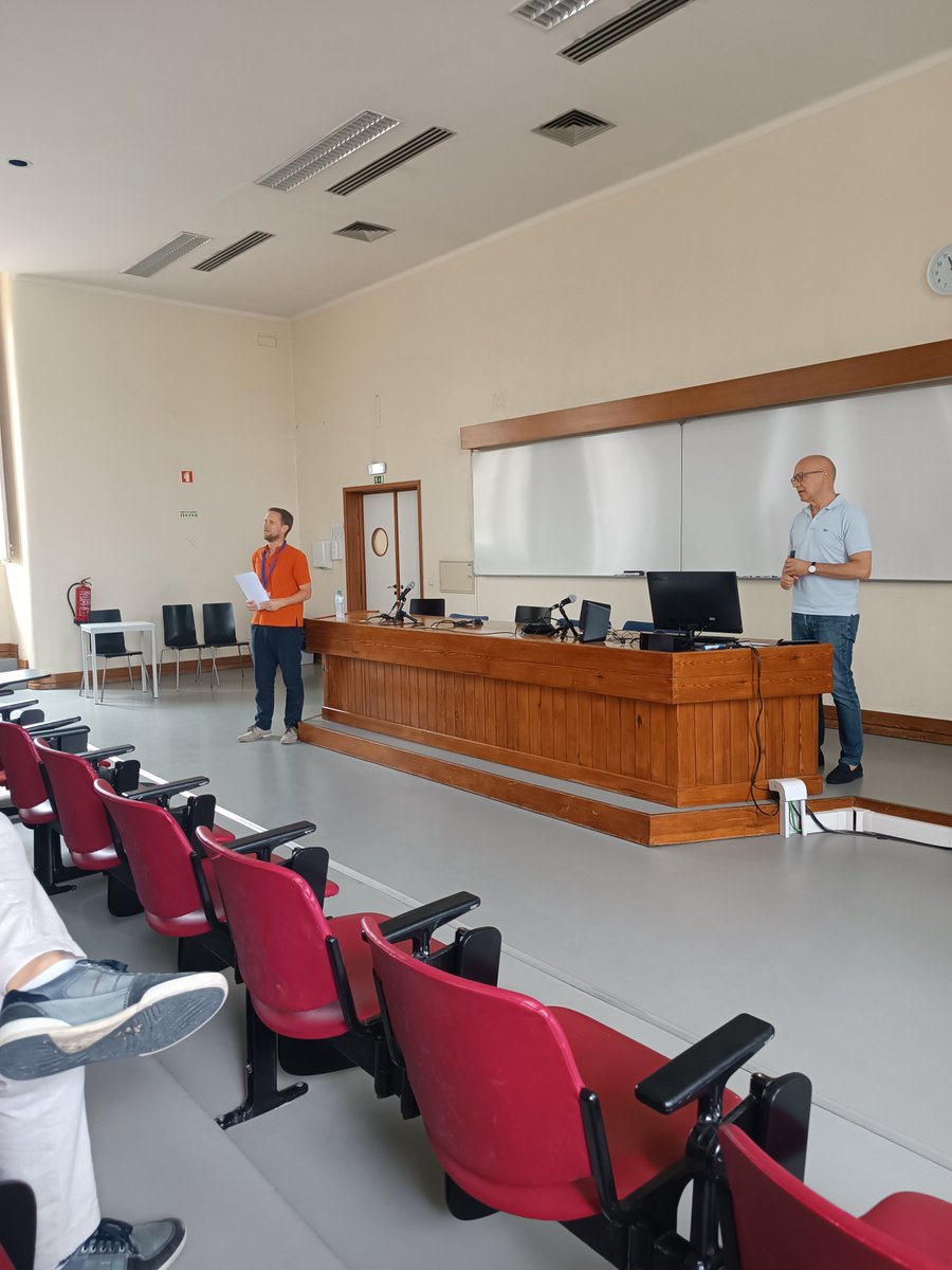 Davide Basile tweet media