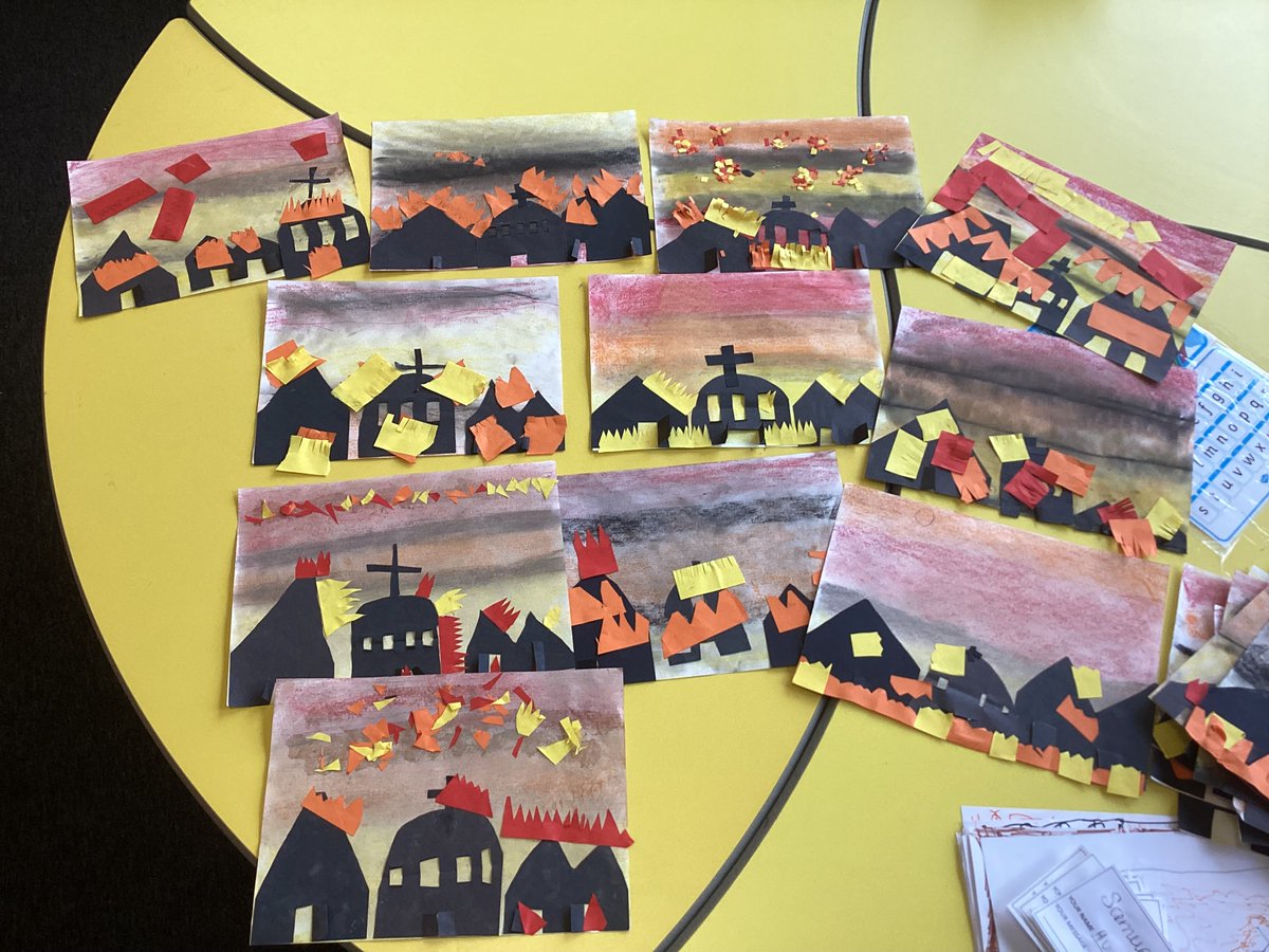 Zaytouna Primary School tweet media