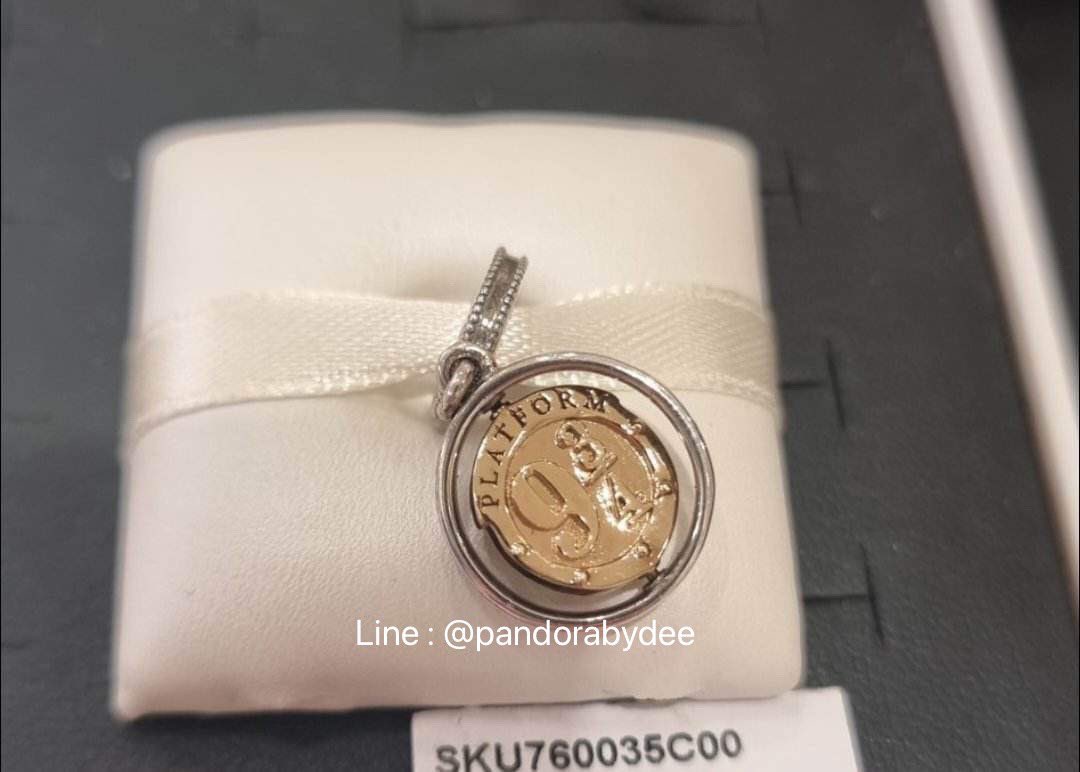 pandorabydee's tweet photo. ชานชาลา 9/3ส่วน4  
2,190 ฿ https://t.co/llVM8XmJqU