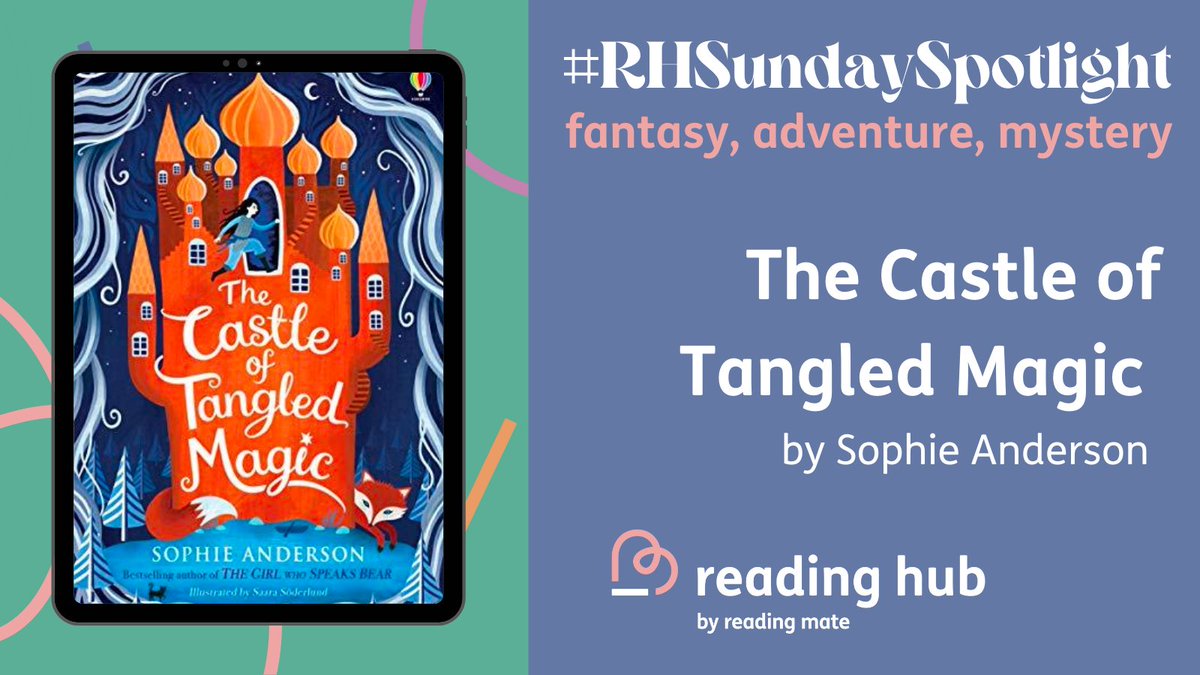 Reading Mate tweet media