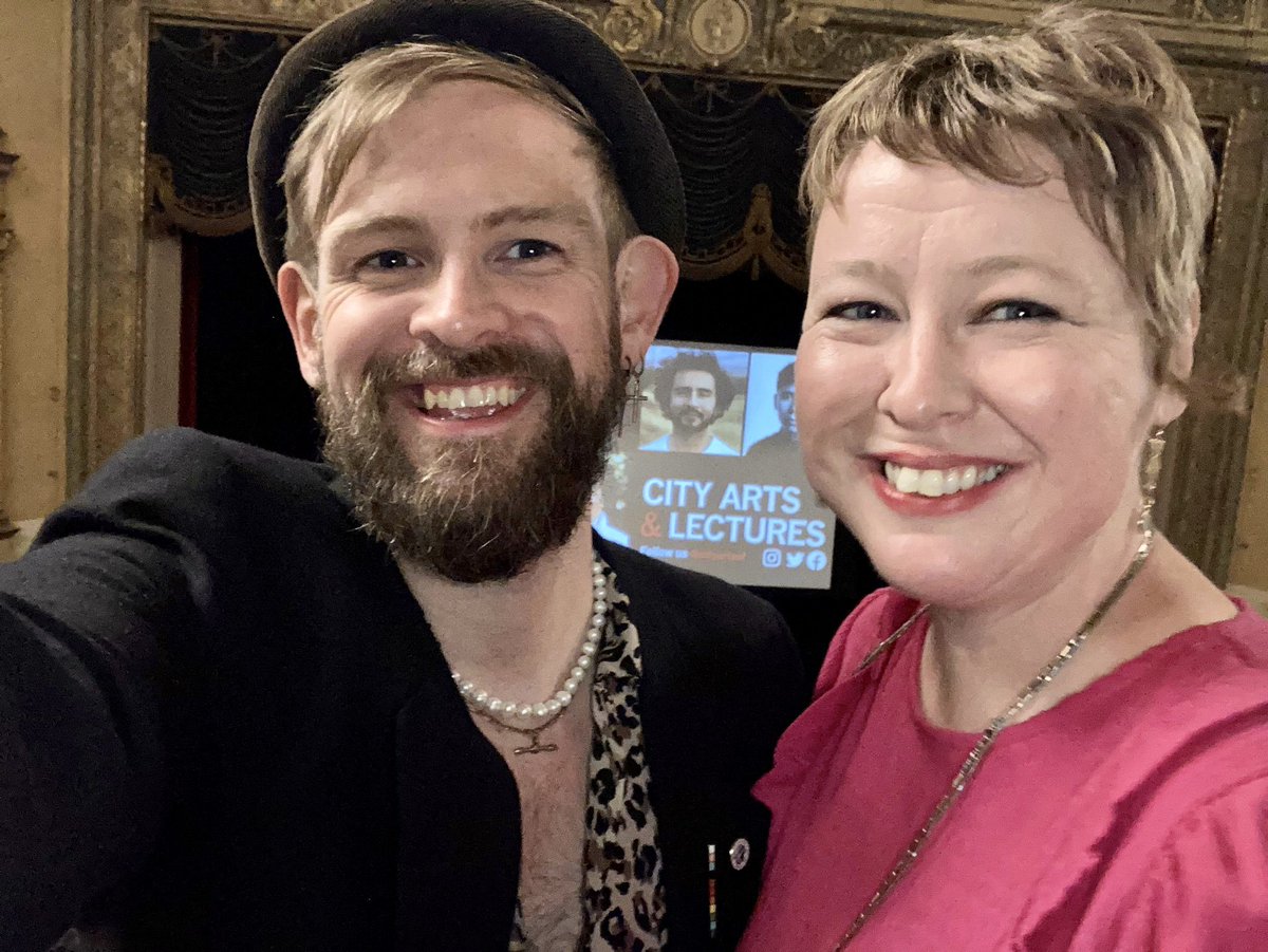 Edel Meade tweet media