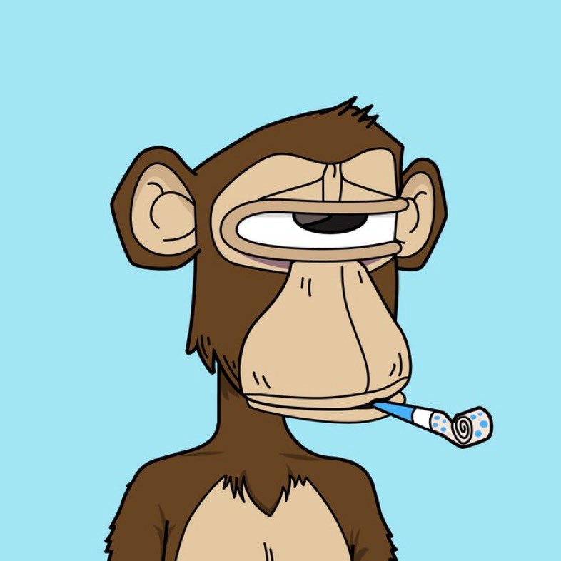 mrbrown_nft's tweet photo. ⚡️Attention!⚡️

All BAYC NFTs are migrating to Hoolies Ecosystem!
Hurry up to get a Hoolies List 👁️  

Rules: 
 1⃣ Follow @HoolieVerse
 2⃣ RT &amp; Tag Frens
 3⃣ Join https://t.co/rygzTxpo7Y

🏆 10 WL Spots
🏆 $50 in $ETH 

48HRs ⏳

#giveaway #nftgiveaway https://t.co/y5Q3RCv6ba