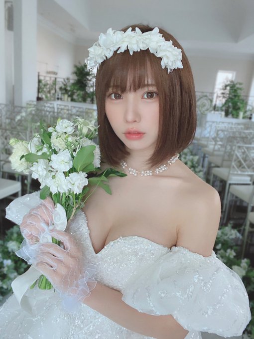 コスプレイヤーえなこのTwitter画像21