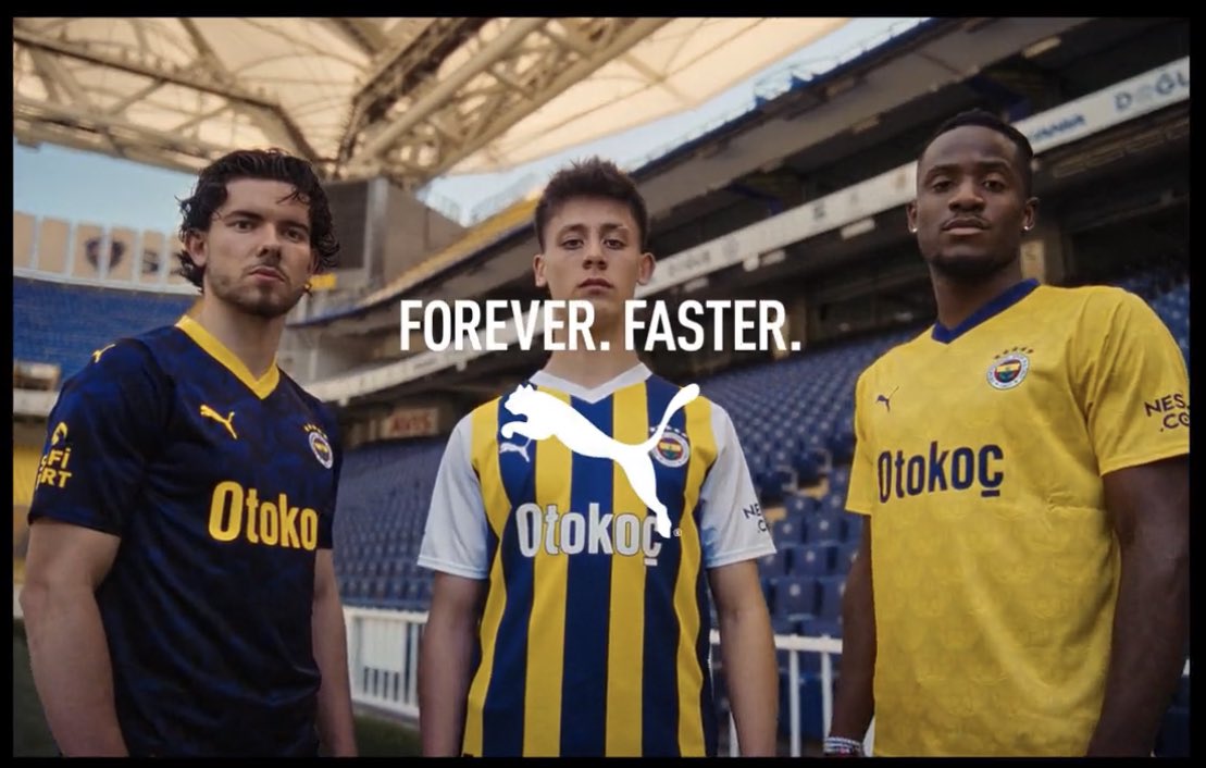 Fenerbahçe SK France 🇫🇷 tweet media