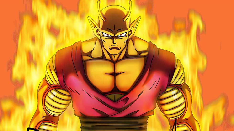 Vegito tweet media