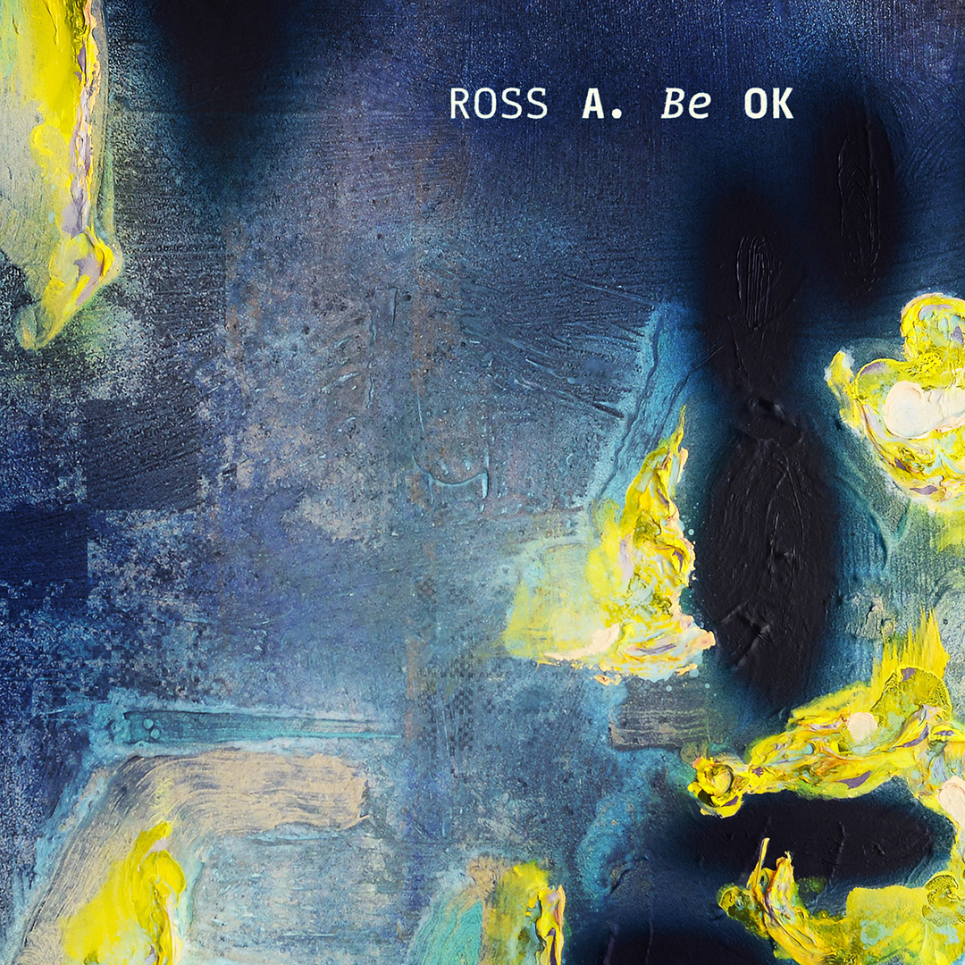rossAbreen's tweet photo. Be OK out now

This way to listen: https://t.co/DBhuek9hhm https://t.co/6APQnVqpP0