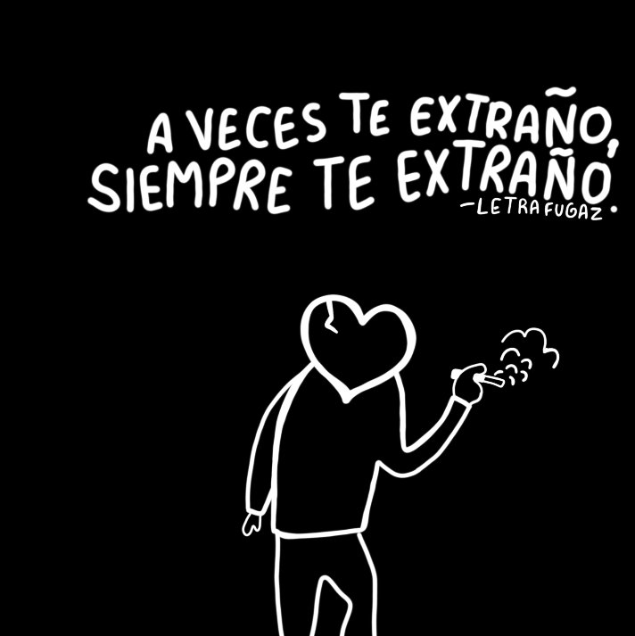 Letra fugaz (@letrafugazz) on Twitter photo 