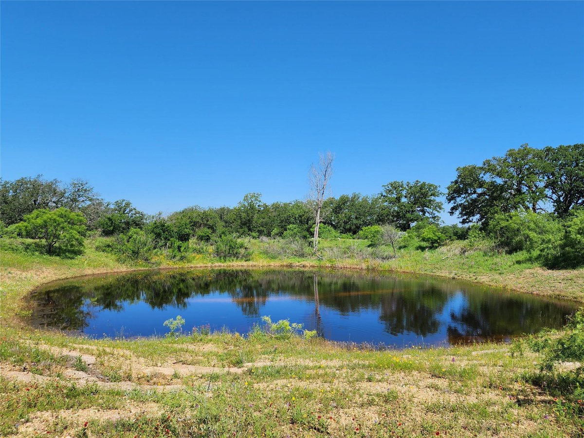 NEW LISTING!
3974 County Road 104, Brownwood, TX
brownwoodrealestate.com/listing/TX/Bro…
- 46+ Acres
- 3 Bed
- 2 Bath
- 3,256 SqFt

Call Jeff Hibbs - REALTOR® for more information! 325-642-3559

#texasfarmandranch #huntingpropertyforsale #realtor  #texasland #coldwellbanker #centraltexas