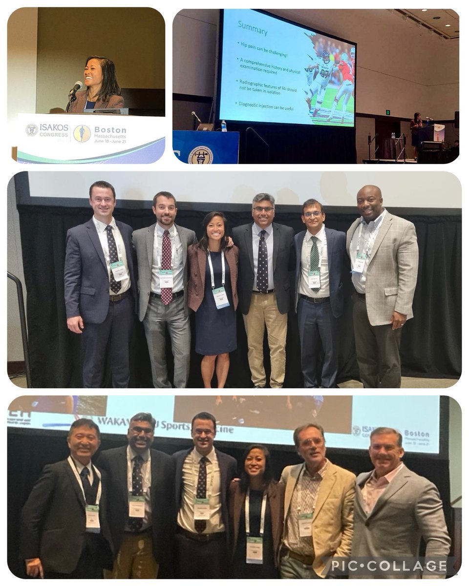 Vehniah Tjong, MD (@tjongorthomd) on Twitter photo <a href="/ISAKOS/">ISAKOS</a> remains one of my favorite conferences of the year—a chance to connect and collaborate with our colleagues from across the pond and beyond! #ISAKOS2023 #ICL #hipsurgeons #FAI #orthotwitter <a href="/CambridgeHipDoc/">Vikas Khanduja</a> <a href="/SportsHipFemi/">O.R. (Femi) Ayeni MD PhD FRCSC</a> <a href="/JoshuaHarrisMD/">Joshua Harris, MD</a> <a href="/ajaymalviya/">Ajay Malviya</a> <a href="/parodidante/">Dante Parodi</a>🇬🇧🇨🇱🇨🇦🇺🇸🇯🇵 <a href="/ISAKOS/">ISAKOS</a> remains one of my favorite conferences of the year—a chance to connect and collaborate with our colleagues from across the pond and beyond! #ISAKOS2023 #ICL #hipsurgeons #FAI #orthotwitter <a href="/CambridgeHipDoc/">Vikas Khanduja</a> <a href="/SportsHipFemi/">O.R. (Femi) Ayeni MD PhD FRCSC</a> <a href="/JoshuaHarrisMD/">Joshua Harris, MD</a> <a href="/ajaymalviya/">Ajay Malviya</a> <a href="/parodidante/">Dante Parodi</a>🇬🇧🇨🇱🇨🇦🇺🇸🇯🇵