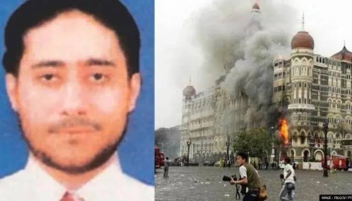 #Breaking: China blocks proposal by India, the US at the United Nations to designate Lashkar-e-Tayyiba terrorist Sajid Mir, wanted for his involvement in the 26/11 Mumbai terrorist attacks, as a global terrorist.

#TYPNews