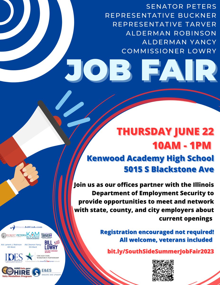 The Chicago Cook Workforce Partnership tweet media