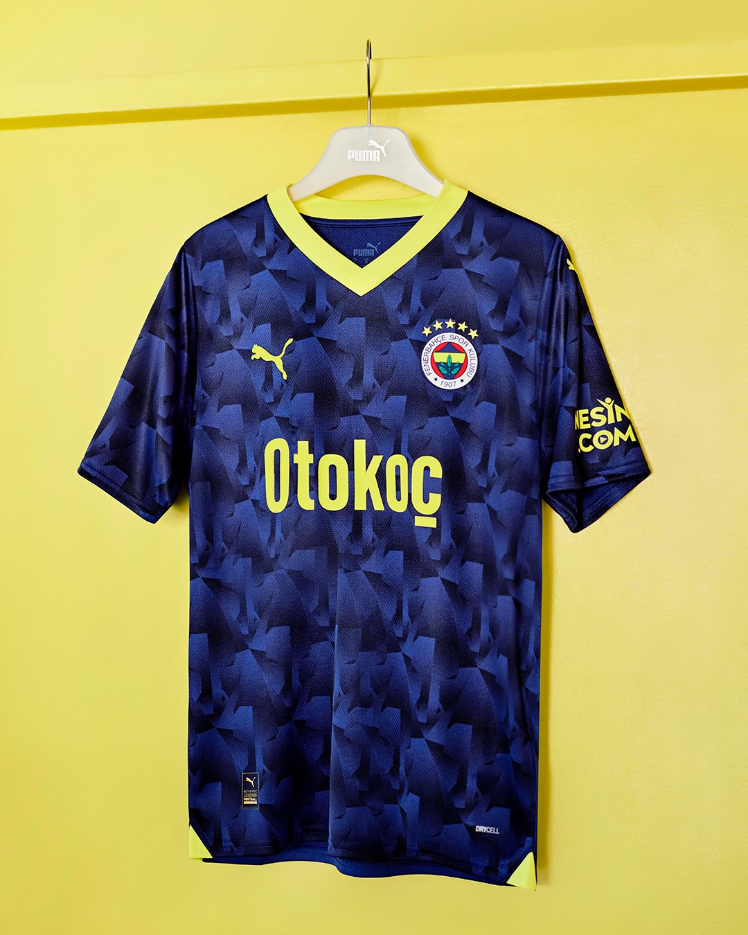 Fenerbahçe SK (@Fenerbahce) / X