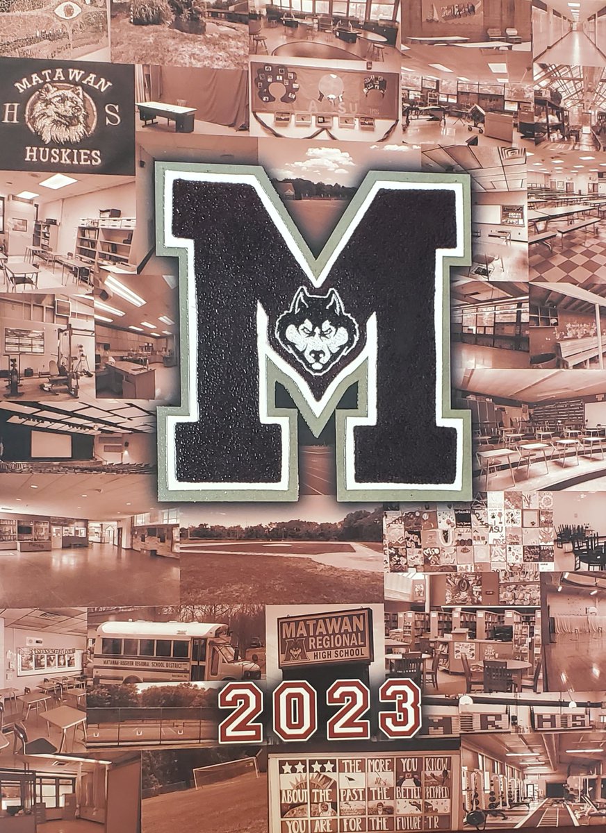 There are 4 MRHS Yearbooks left. Students interested in purchasing a yearbook should bring $135 cash in an envelope with their name on the front & MRHS Yearbook to room 611. At this point, yearbooks will be sold on a first come first serve basis.