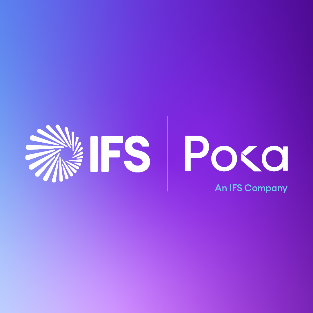 Today we are very pleased to share the news that @IFS has signed a definitive agreement to purchase @PokaInc the market leading provider of a connected worker platform.

Welcome to #TeamPurple, Poka!

ifs.link/HLTP1w