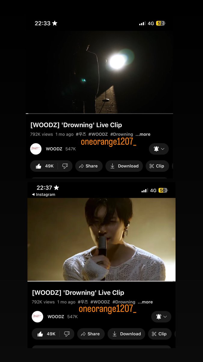 @csy_spirit Thankyou for GA🤟🏻
This Drowning live clip have been my daily life savior🤣

#에이티즈 #ATEEZ #OUTLAW #ATEEZ_BOUNCY 
#WOODZ #조승연 #우즈