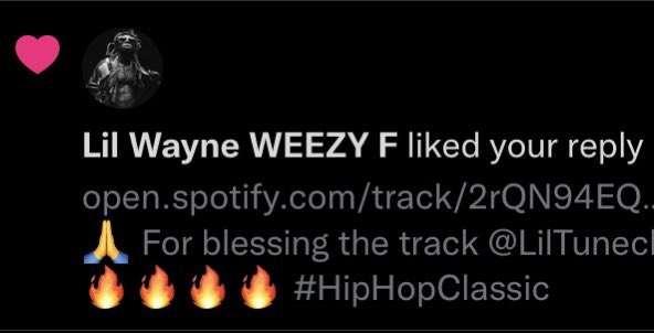K-REX MUSIC tweet media