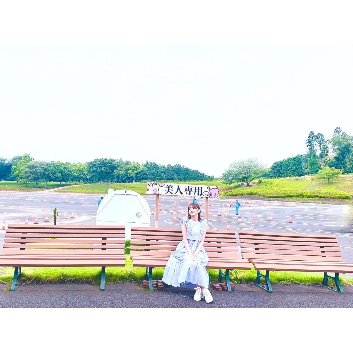 鬼頭明里さん、無敵になる - Togetter [トゥギャッター]
