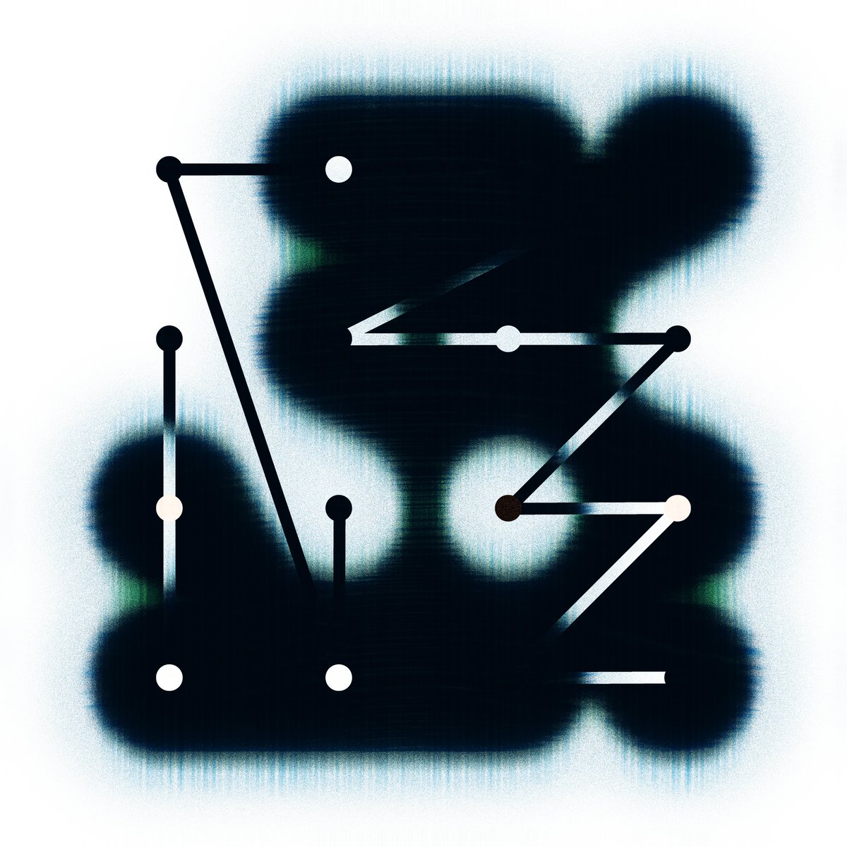 Rings Genesis, Series II · Riccio di Mare
2021