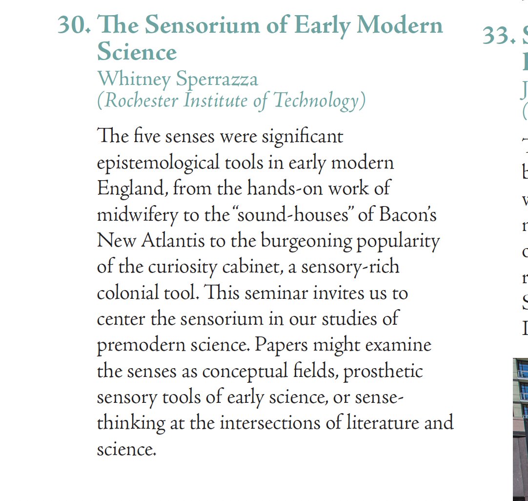 WSperrazza's tweet photo. #Shax2024 come play with me! No previous experience in Science necessary. Tell your friends. (Also the seminar slate for this conference is fabulous!) @SAAupdates https://t.co/9kuJNGktLs