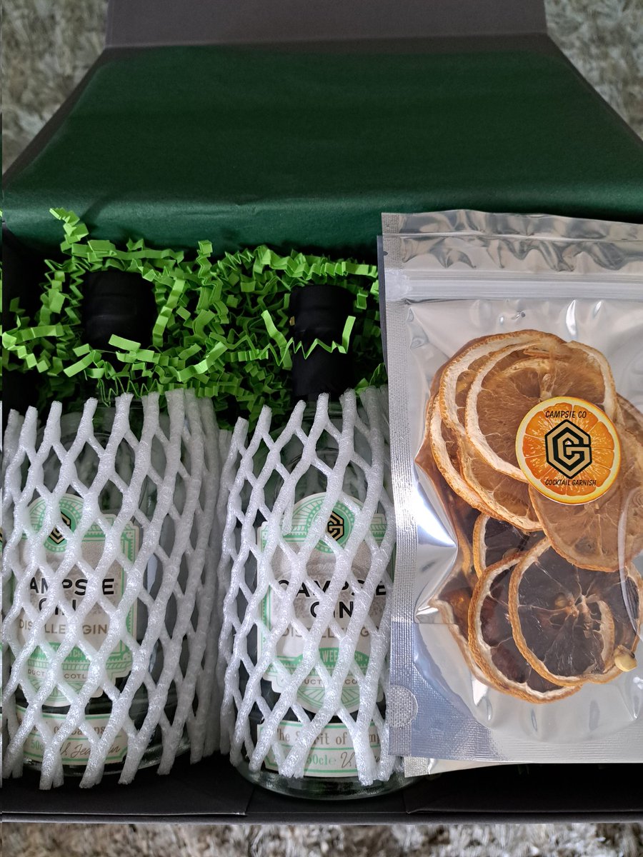 CampsieCo's tweet photo. A wee preview of the Campsie Hamper soon available... But first unit ever produced is for @robwalkertv as a mean to support his great cycling challenge: The Absent Friends Tour, sweating for great causes: @jessiemaytrust and @BrainTumourOrg https://t.co/iTC7fdUYMT