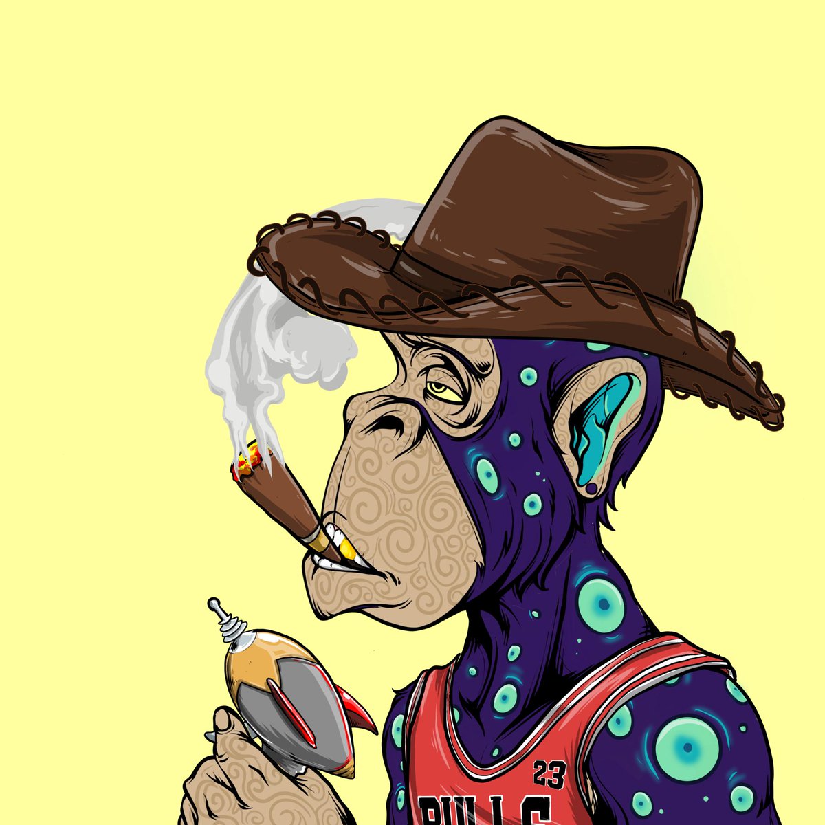 TSAS COWBOYZ tweet media