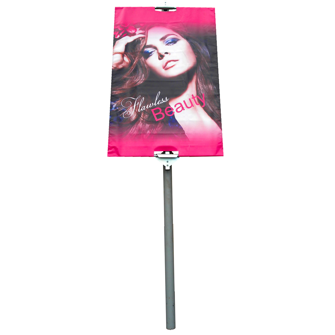 IdealdisplaysZA's tweet image. Banner Mounting Systems - we manufacture a standard range and can manufacture to your requirements with full color print.
Banner Tension Mount
Banner Tension Mount 2
Banner Tension Mount 2 Inst Pole
Pole Banner Mount
#bannertensionmount #bannermount #pvcbanner #idealdisplaysza