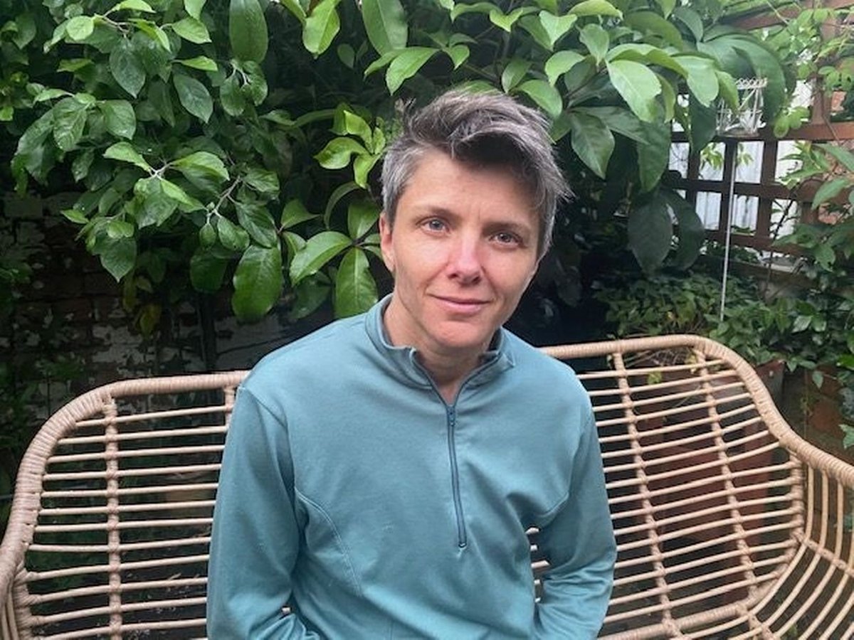 @cousins_darren @LisaCordery Clinical director at the Welsh Gender Service, Sophie Quinney @docsofiQ has continued to provide education around inclusive healthcare practices for all NHS staff. Sophie connects with surgeries across Wales to ensure they can meet the needs of LGBTQ+ patients.