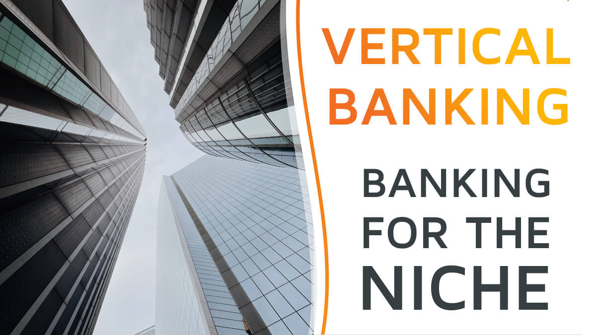 Why would a #bank intentionally narrow its customer base? Niche banks have uncovered the advantages: reduced risk exposure, increased operational efficiency, and superior ability to adapt to the market. 

Gain deeper insights here: bit.ly/3pdINJ3 
#BankingTrends