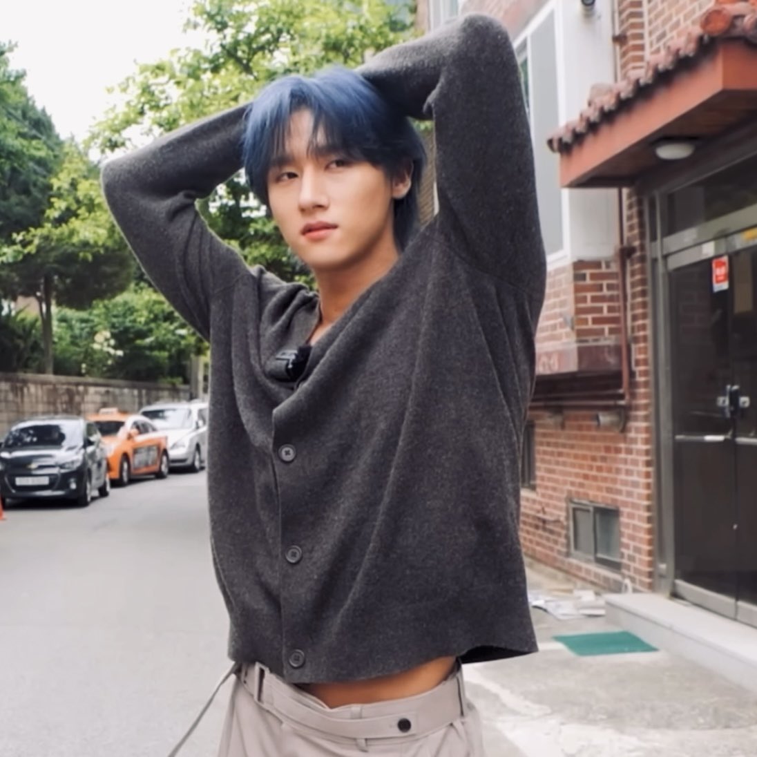 changkyun gallery on Twitter: 