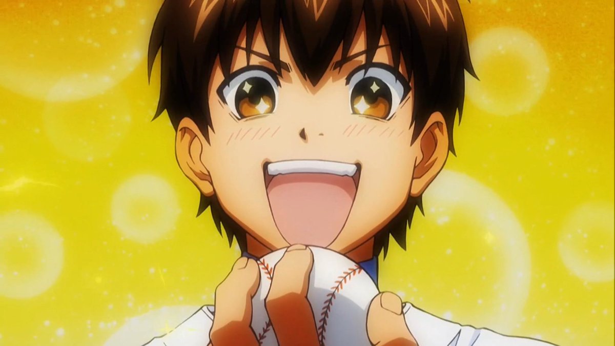 이 야구밖에....모르는...이 바보 

귀여워라..............................