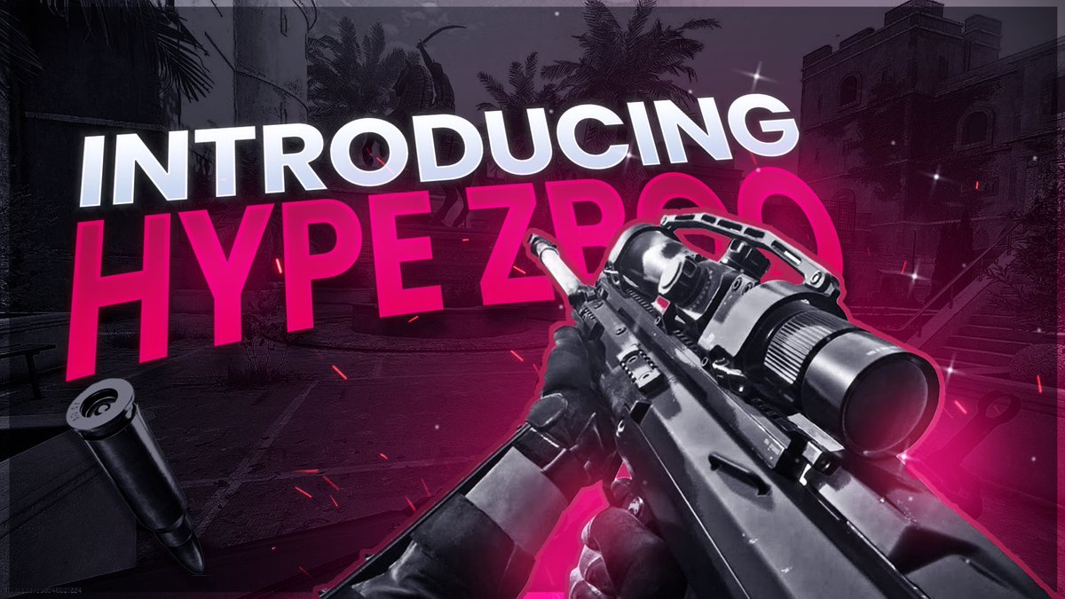 HypeSquad1k's tweet photo. New video out Introducing Hype Zboo

Designer: @KoLyGFX 🎨

Editor: @vCasualss 🎥

https://t.co/iX3SlnPtzm https://t.co/al6zA5gUSE