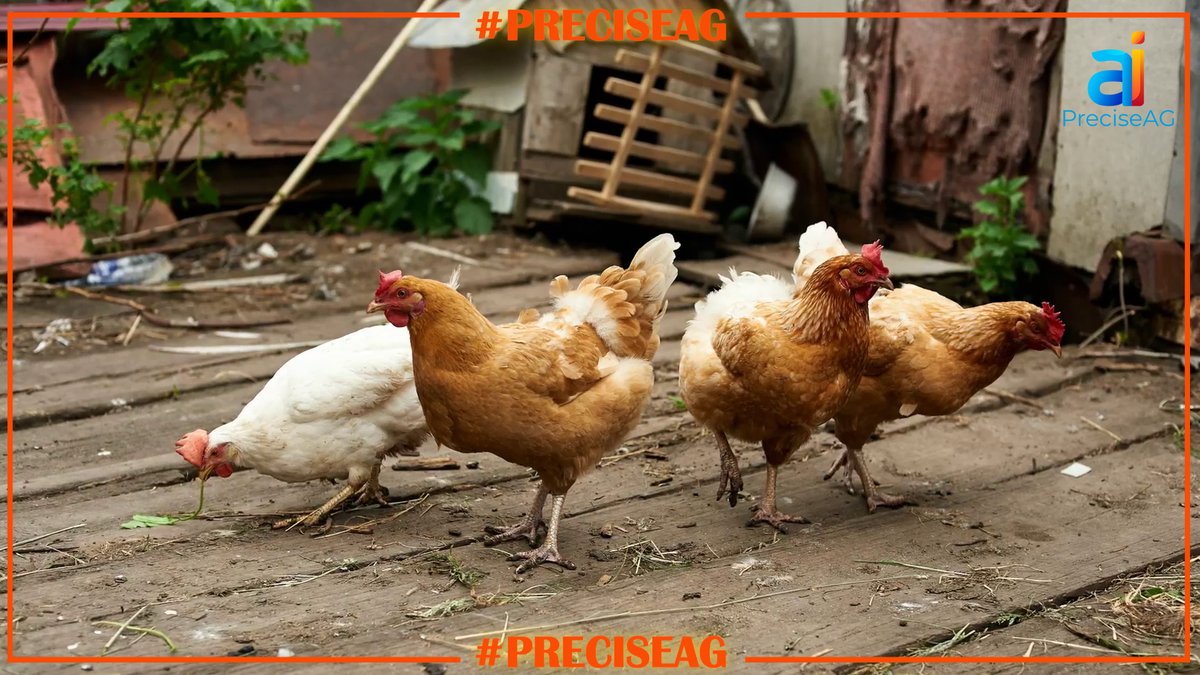 PreciseAGai's tweet photo. The Anatomy of an Impactful BioSecurity Plan

Healthier, Faster with https://t.co/jM4KhcB8Yh:

https://t.co/oGza9arcxZ

#smartpoultryhealth #foodsecurity #bottombillion #PreciseAG.ai #biosecurity https://t.co/BccOIRbdCK