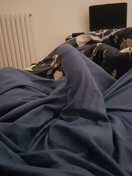 TOWERBUFFER's tweet photo. ⠀

    he  s fast asleep .  .  . 😴💤

⠀ https://t.co/6q4CgsGZjj