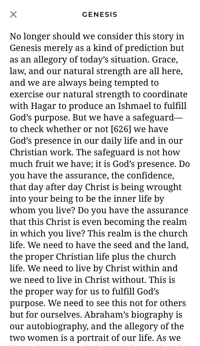 cr_willow's tweet photo. #Genesis #LSGenesis Msg 46
#IshmaelversusGodspresence https://t.co/b6U3Gz6bFW