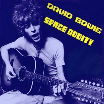 #OnThisDay, 1969, #DavidBowie - 'SPACE ODDITY'