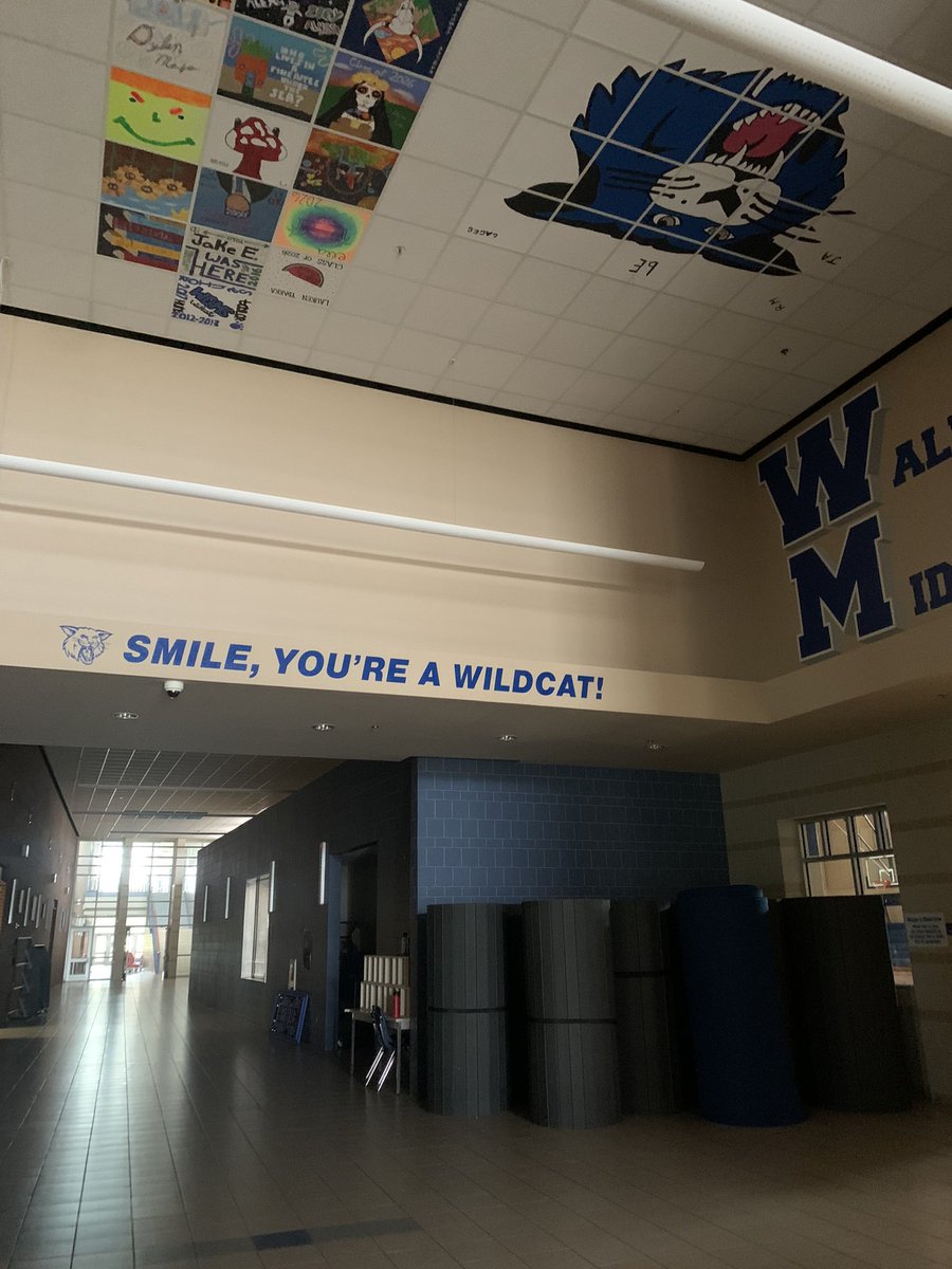 Carly Woolery (@carly_woolery) on Twitter photo If you said WGMS opened in 2005, you’re correct! That means there are over 16,000 Wildcats out there still practicing the 4 P’s. Once a Wildcat, always a Wildcat! 💙🐾 #MISDProud #WGMS <a href="/WGMSWildcats/">Walnut Grove M.S.</a> If you said WGMS opened in 2005, you’re correct! That means there are over 16,000 Wildcats out there still practicing the 4 P’s. Once a Wildcat, always a Wildcat! 💙🐾 #MISDProud #WGMS <a href="/WGMSWildcats/">Walnut Grove M.S.</a>