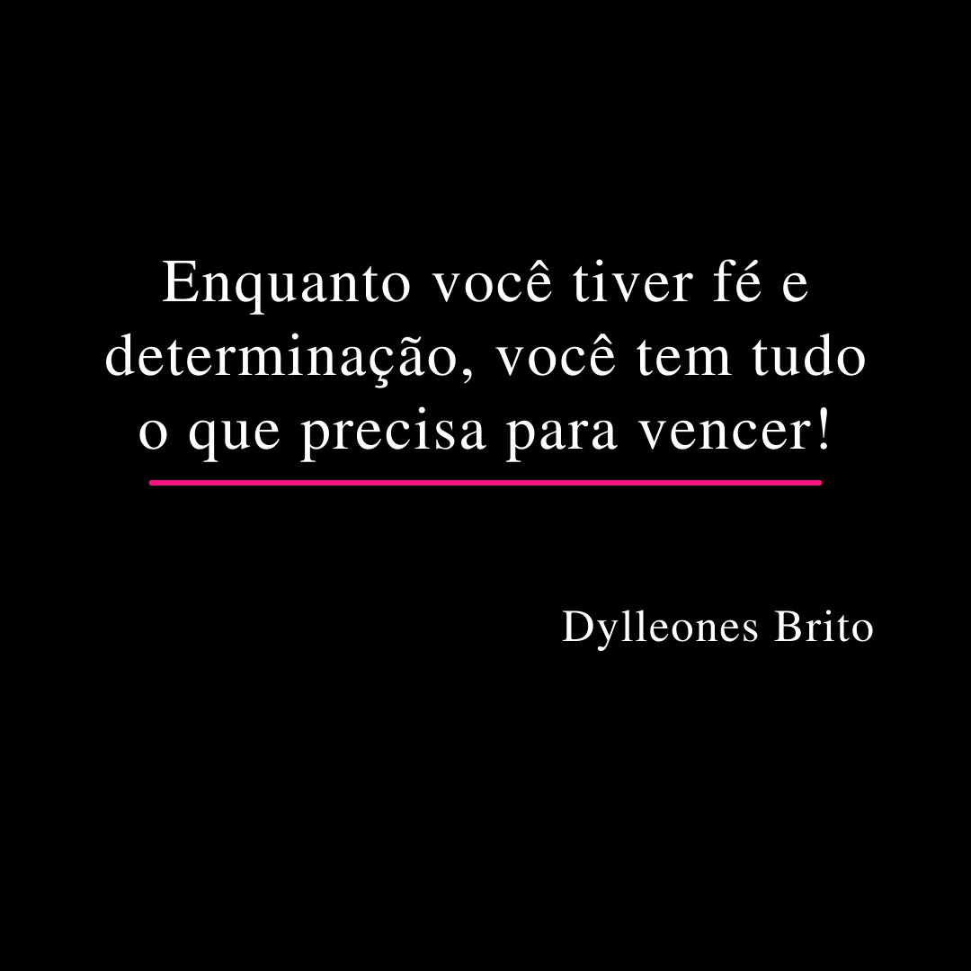 dylleones's tweet photo. 🏆🚀 Nenhuma jornada é fácil. Todos nós enfrentamos obstáculos e desafios ao longo do caminho. Mas lembre-se, a força para superar esses obstáculos já está dentro de você.

#Motivação #Fé #Determinação #VocêPode" https://t.co/7u9BVIKSeG