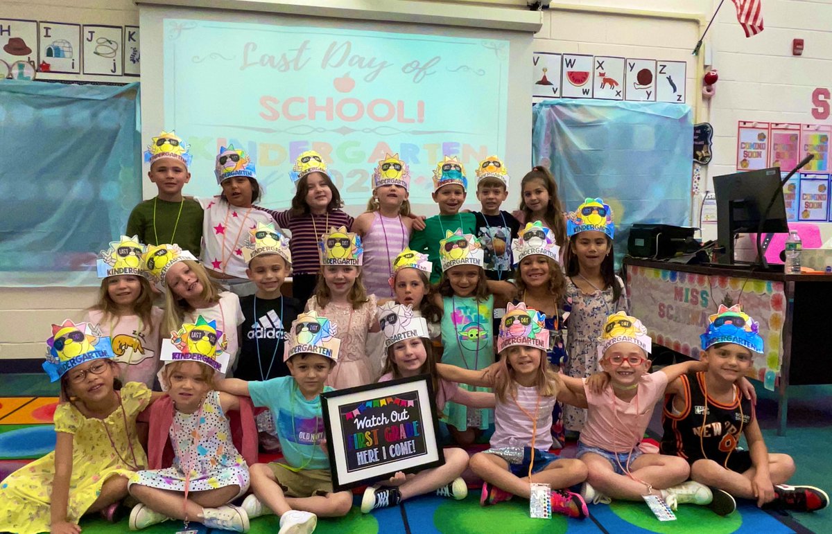 Suzanne Scarnati (@msscarnati) on Twitter photo Watch out 1st Grade, here they come!!!
#FirstieReady ๐๐ปโ๐ปโ๏ธ๐๐ <a href="/CatenaColts/">@Catenacolts</a> Watch out 1st Grade, here they come!!!
#FirstieReady ๐๐ปโ๐ปโ๏ธ๐๐ <a href="/CatenaColts/">@Catenacolts</a>