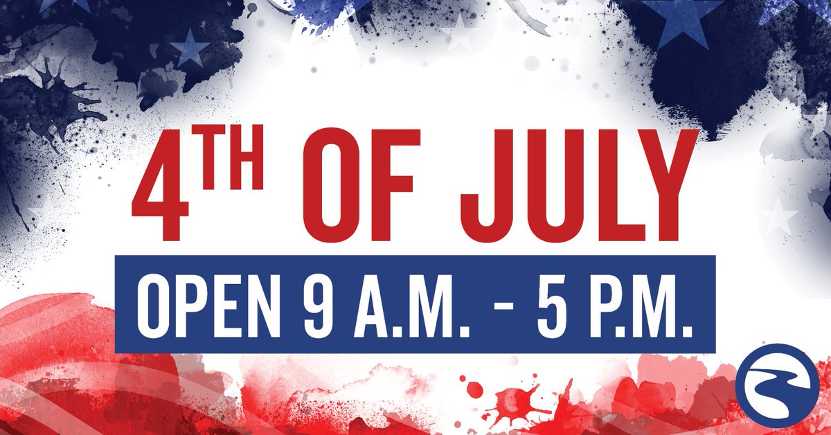 Yes, we are open tomorrow for the Fourth of July! 

The River Museum will be open from 9 AM – 5 PM on Tuesday, July 4! Celebrate with us at the River Museum and then head to the Mathias Ham Historic Site for the Audrey Hammer Fourth of July Ice Cream Social!