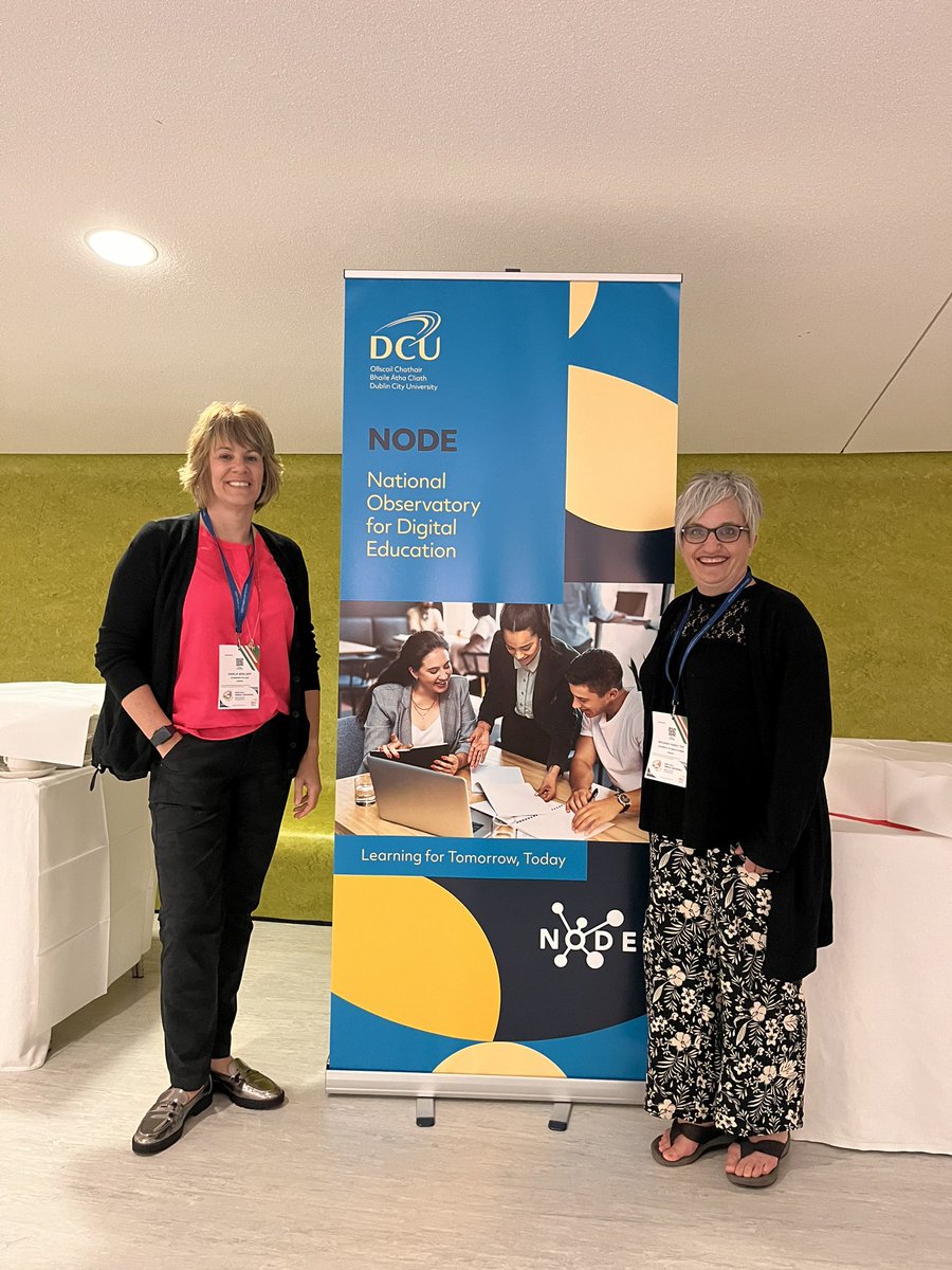 Dr. Melanie Hamilton (@melly_rn95) on Twitter photo Thanks to <a href="/TomFarrelly/">Tom Farrelly SFHEA</a> for hosting the #gasta006 session at the <a href="/EDEN_DLE/">EDEN Digital Learning Europe</a> #eden2023 conference. First time presenting a GASTA and now it is my favorite. Possible #sotl project in the future. <a href="/WolskyKarla/">Dr. Karla Wolsky</a> <a href="/USaskSoTL/">USaskSoTL</a> #howfun #moreclapping Thanks to <a href="/TomFarrelly/">Tom Farrelly SFHEA</a> for hosting the #gasta006 session at the <a href="/EDEN_DLE/">EDEN Digital Learning Europe</a> #eden2023 conference. First time presenting a GASTA and now it is my favorite. Possible #sotl project in the future. <a href="/WolskyKarla/">Dr. Karla Wolsky</a> <a href="/USaskSoTL/">USaskSoTL</a> #howfun #moreclapping