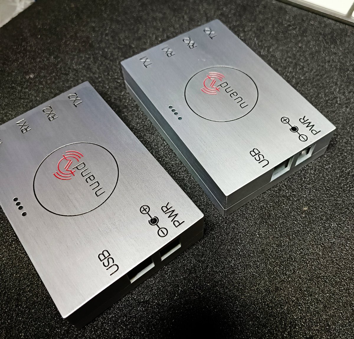 Audioplatinum's tweet photo. Machine time again..we have some extra cases,if someone need one,please DM me. #bladeRF  @olegkutkov @mishkathebear @__ax @AlanKristensen @mehdi0x61 @Croatia_uW https://t.co/1RIv4EsA9k