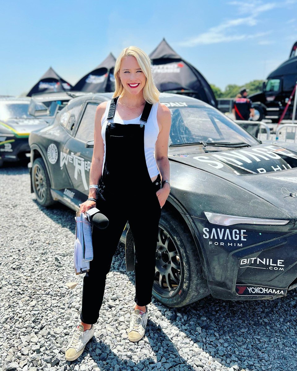 A nod to the MVP (my vote!) blake wilkey… stole Baja Bugs show w that mid race tire change &amp; epic restart. Dang fun to watch. 

Bit of a <a href="/Nitrocross_/">Nitrocross</a> breather now, excited to see the series cont to grow! Thanks staffers, <a href="/AuroraMediaWW/">Aurora</a> &amp; our little comms fambam. Y’all are great.