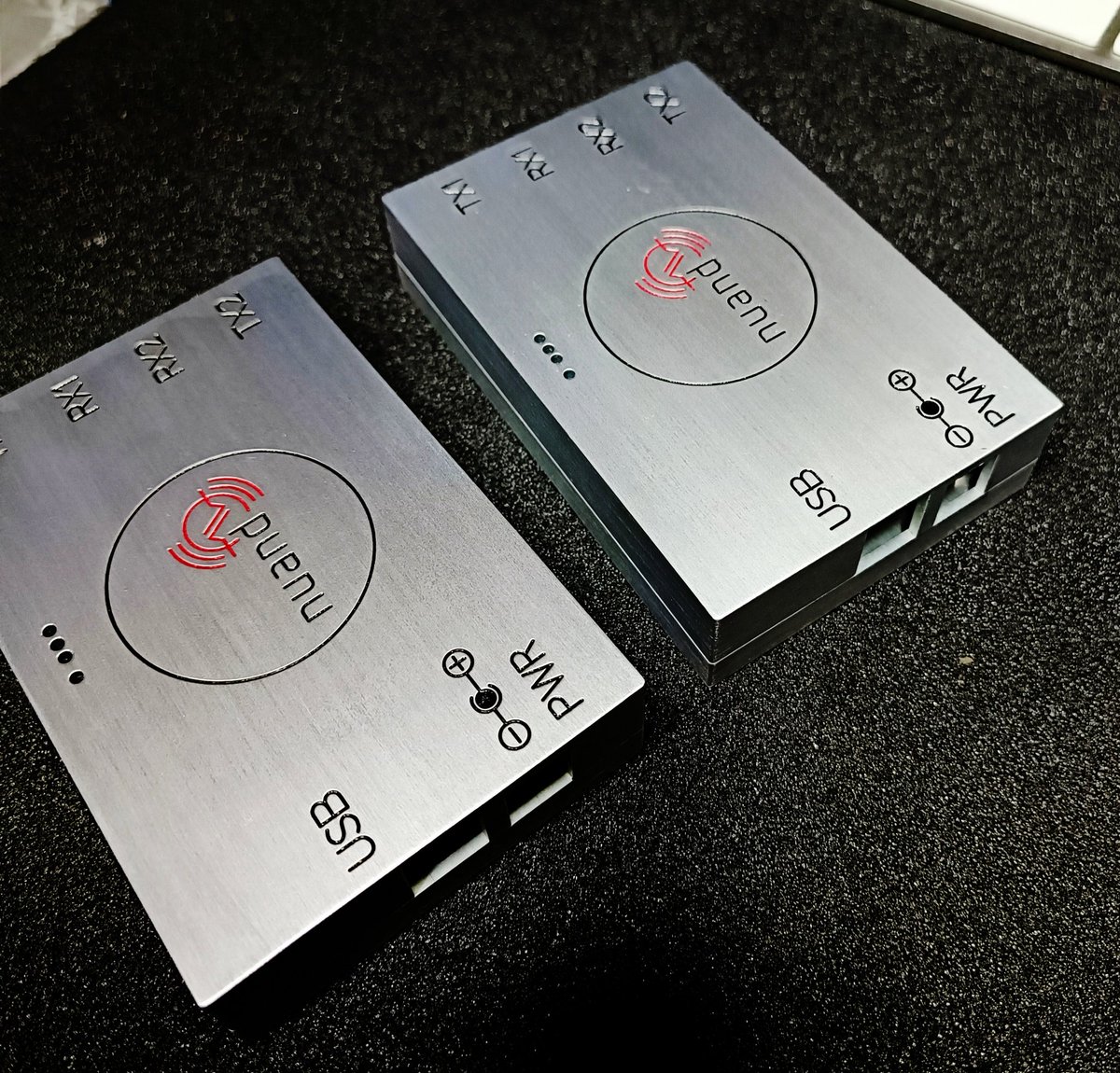 Audioplatinum's tweet photo. Machine time again..we have some extra cases,if someone need one,please DM me. #bladeRF  @olegkutkov @mishkathebear @__ax @AlanKristensen @mehdi0x61 @Croatia_uW https://t.co/1RIv4EsA9k