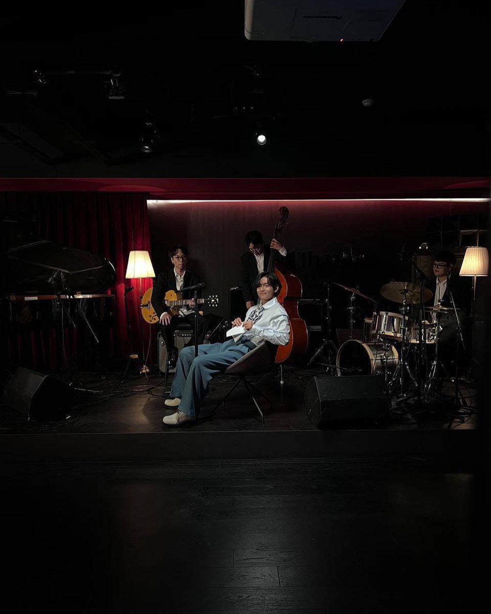nnkth__'s tweet photo. Le Jazz de V 💗 https://t.co/kji82kyTX7