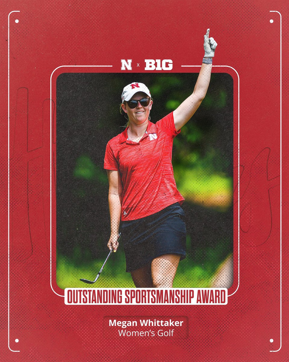 Nebraska Huskers tweet media