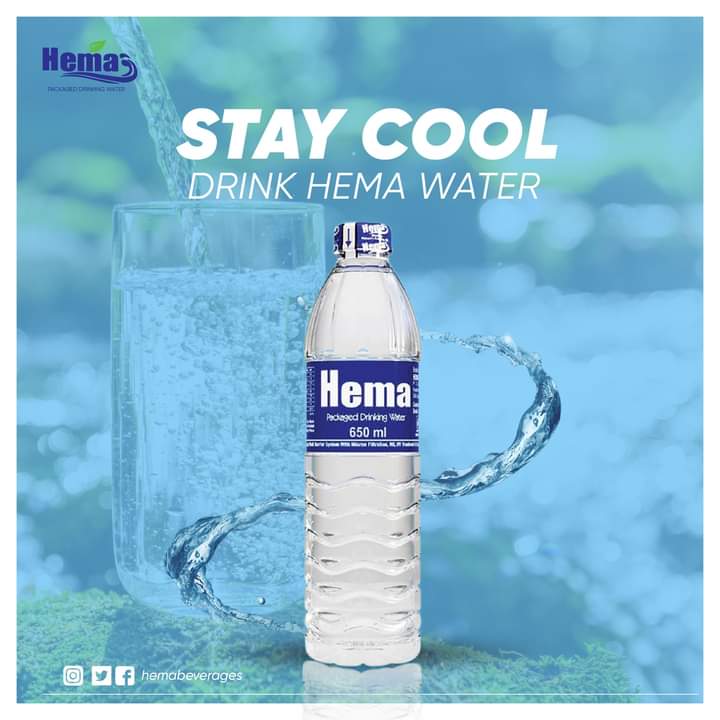URAFC_Official's tweet photo. #Sponsored: #HydrationTip of the day:
Stay cool, and drink Hema Water! ๐๐ฆ
Our pure and refreshing water is here to keep you hydrated through the hottest of days.
#URAFC #Hydration #HemaWater #HemaForAll #StayCool https://t.co/9qYkxGRmIs